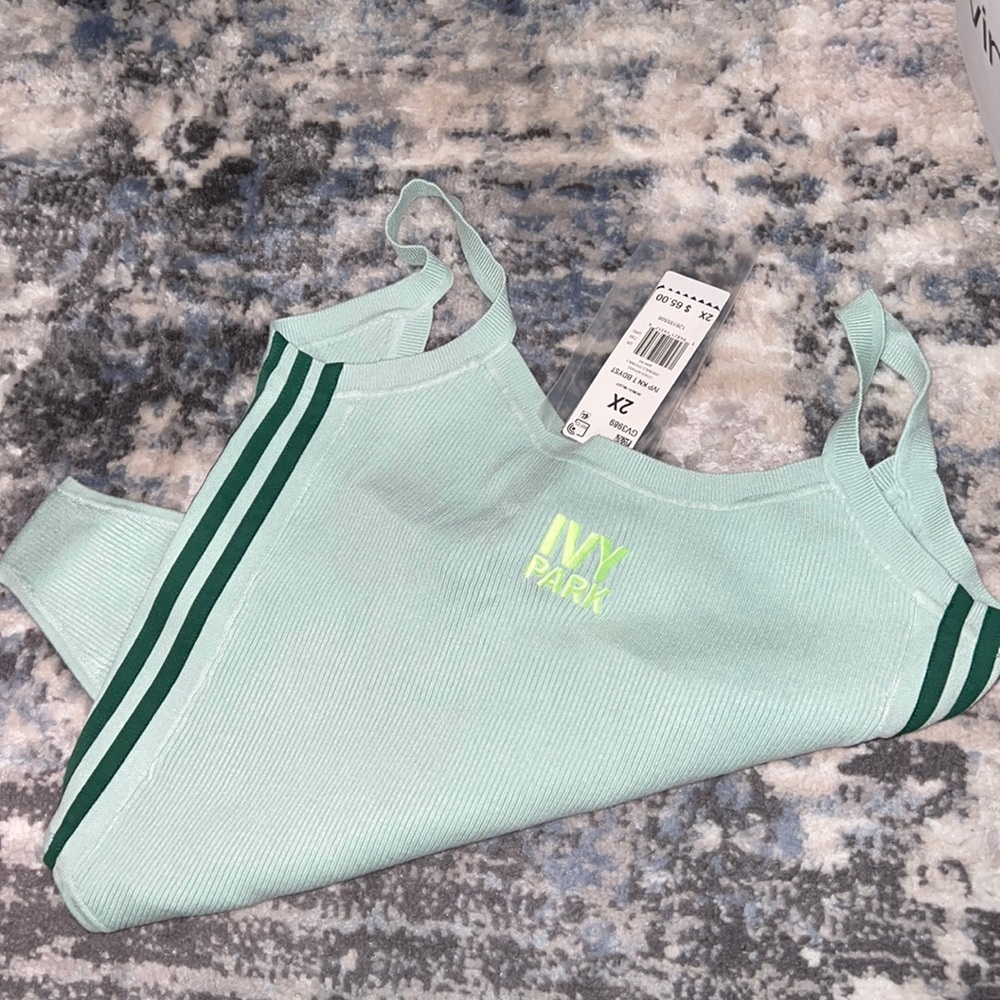 Brand new with tags ivy park